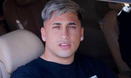 El youtuber e influencer Yao Cabrera a juicio oral por corrupción de menores y trata El youtuber e influencer Yao Cabrera a juicio oral por corrupción de menores y trata