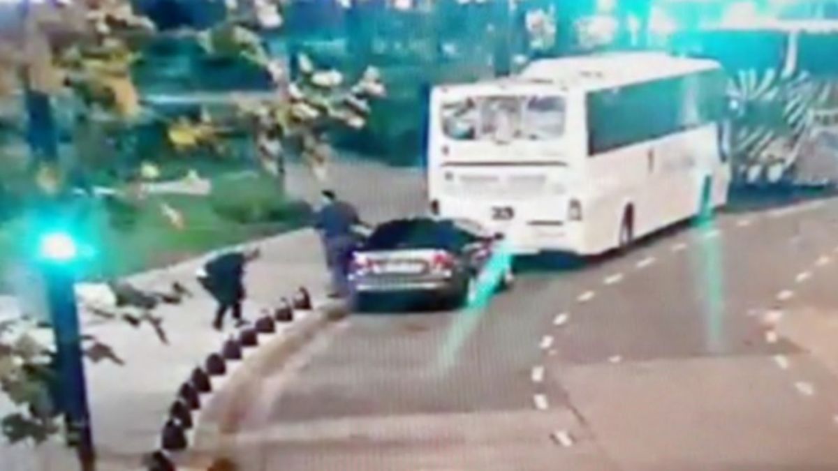 Juan Jesús Fernández y Juan José Navarro Cádiz le dispararon al diputado y su asesor el 9 de mayo del 2019.