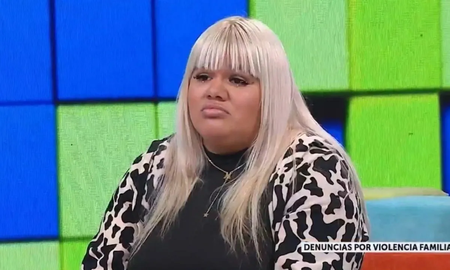 More Rial destrozó a sus ex mejores amigas por contar sus secretos más turbios More Rial destrozó a sus ex mejores amigas por contar sus secretos más turbios