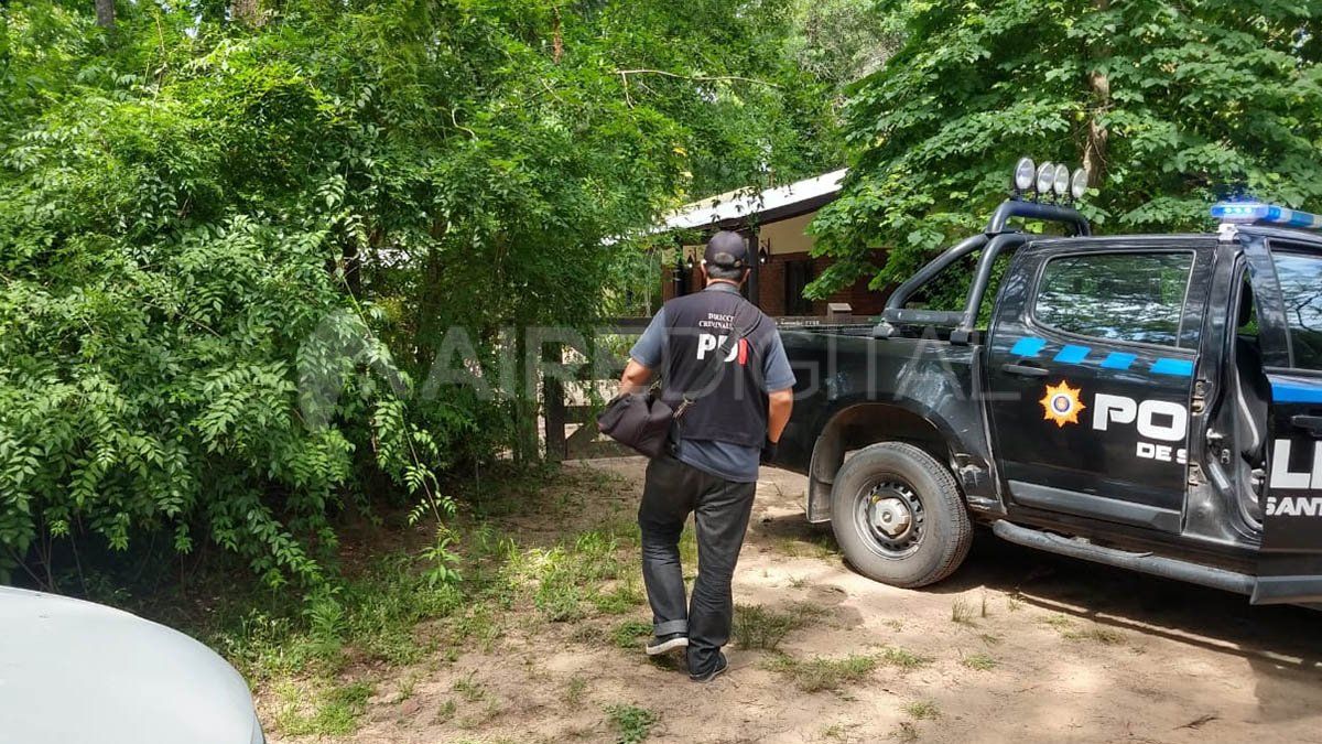 Vecinos de Villa California se movilizarán en reclamo de seguridad este sábado