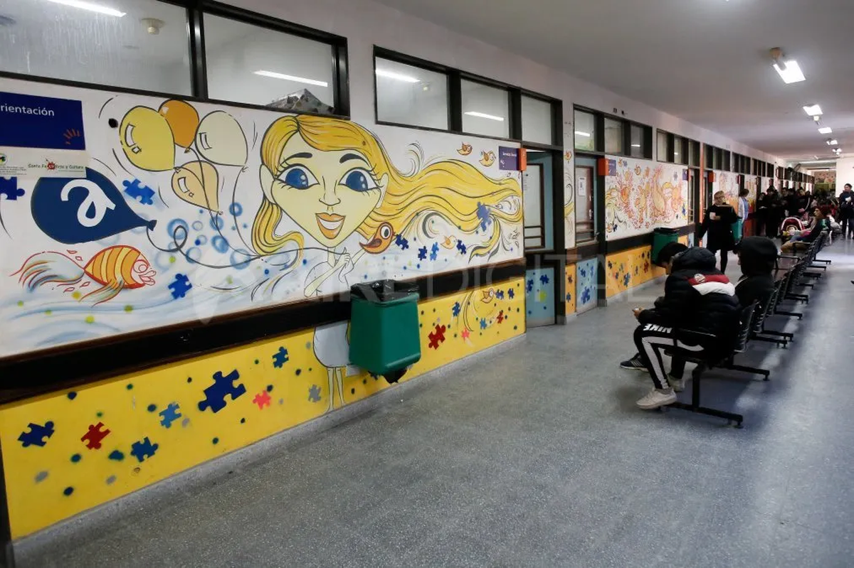 Un chico de cuatro años falleció como consecuencia de la picadura de un alacrán.