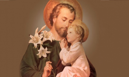 San José Obrero es uno de los nombres que se le da a San José, esposo de la Virgen María, pues siempre fue una persona responsable y trabajadora, teniendo en cuenta que debía mantener a su familia; este es el motivo por el que se le conoce como el patrón de los trabajadores. San José Obrero es uno de los nombres que se le da a San José, esposo de la Virgen María, pues siempre fue una persona responsable y trabajadora, teniendo en cuenta que debía mantener a su familia; este es el motivo por el que se le conoce como el patrón de los trabajadores.