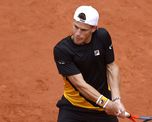 Este viernes a las 12.30, Diego Schwartzman enfrenta a Rafael Nadal para intentar llegar a la final de Roland Garros. Este viernes a las 12.30, Diego Schwartzman enfrenta a Rafael Nadal para intentar llegar a la final de Roland Garros.