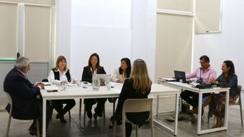 Avanzan los concursos para cubrir cargos de jueces, fiscales y defensores en Santa Fe