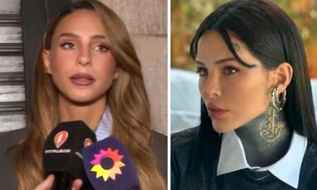 La diseñadora recurrió a sus redes para frenar las especulaciones sobre el vínculo con la hija de Paula Robles. La diseñadora recurrió a sus redes para frenar las especulaciones sobre el vínculo con la hija de Paula Robles.