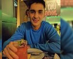 El caso de Lucio Belfiori generó conmoción entre los santafesinos. El joven de 25 años se recupera en el Cullen tras ser intervenido. El caso de Lucio Belfiori generó conmoción entre los santafesinos. El joven de 25 años se recupera en el Cullen tras ser intervenido.