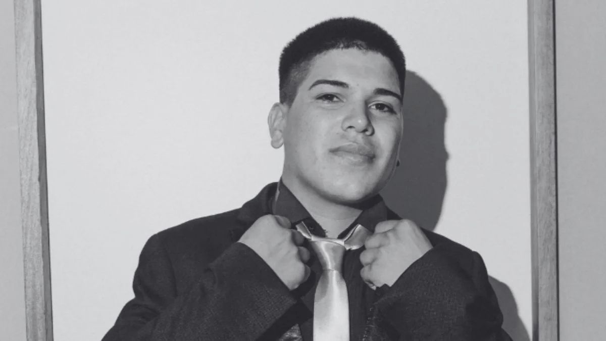 La salud de Thiago Medina