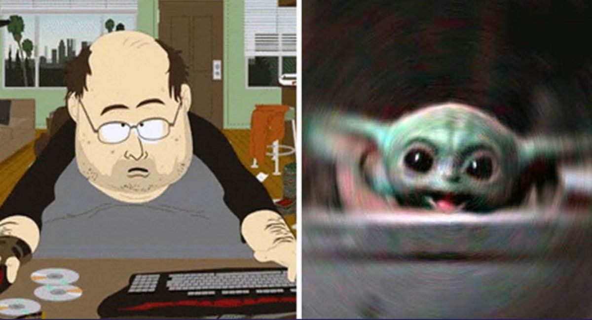 Twitter suspende la cuenta de una persona que deseaba la muerte de Baby Yoda