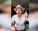 El inesperado video de Walter White bailando Despechá, de Rosalía El inesperado video de Walter White bailando Despechá, de Rosalía