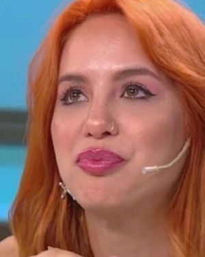 La cantante denunció la mala predisposición del médico que le informó sobre la existencia del quiste. La cantante denunció la mala predisposición del médico que le informó sobre la existencia del quiste.