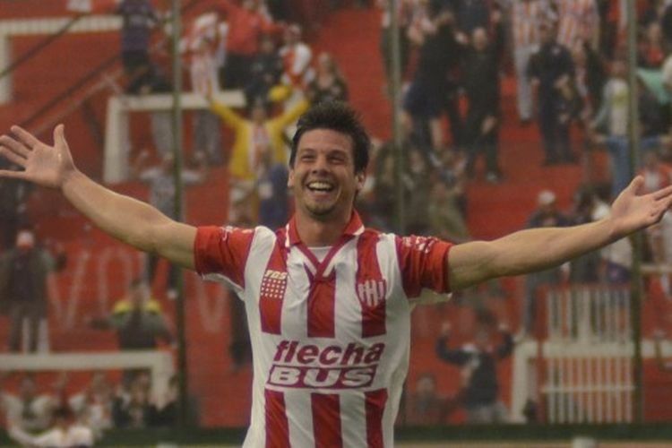 Santiago Zurbriggen vuelve a Unión