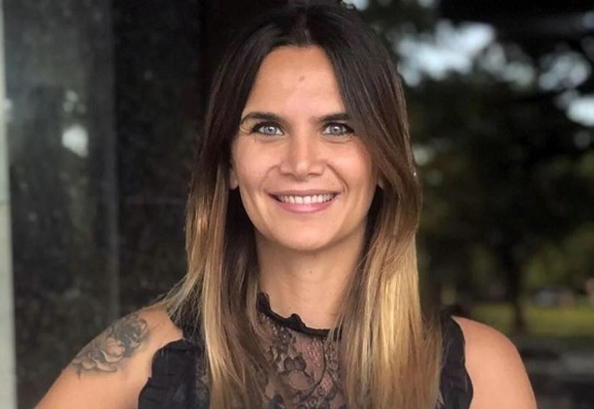 Amalia Granata planteó objeciones sobre el plan MenstruAR.