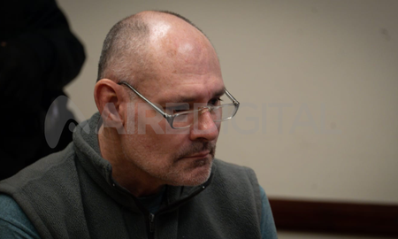 Walter Wettstein fue condenado a través de un juicio oral y público. La Cámara de Apelaciones confirmó la sentencia. Walter Wettstein fue condenado a través de un juicio oral y público. La Cámara de Apelaciones confirmó la sentencia.