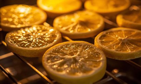 El limón: un ingrediente mediterráneo que vuelve a ganar protagonismo El limón: un ingrediente mediterráneo que vuelve a ganar protagonismo