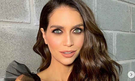 El mensaje de Zaira Nara en medio de la crisis con su marido El mensaje de Zaira Nara en medio de la crisis con su marido