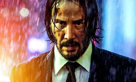 Desde el sofá te cuenta todo sobre la saga John Wick Desde el sofá te cuenta todo sobre la saga John Wick