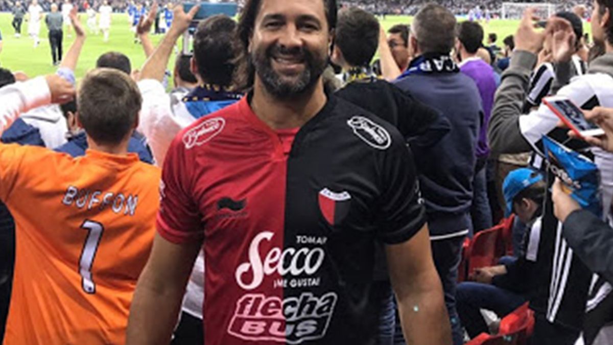 En diálogo con el programa Algo que Decir que se emite todos los domingos por Aire de Santa Fe