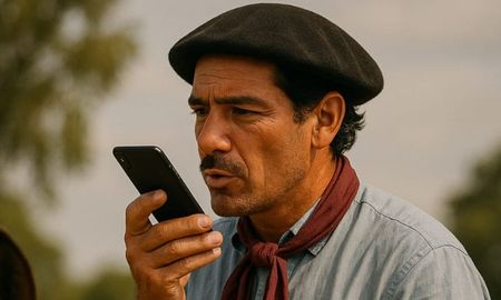 como un simple whatsapp esta revolucionando la gestion agropecuaria como un simple whatsapp esta revolucionando la gestion agropecuaria