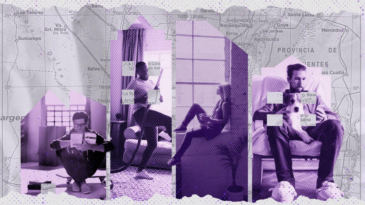 La población ya no le teme a vivir sola.&nbsp;