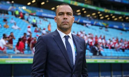 dudamel renuncio a la seleccion de venezuela y sera el dt del mineiro dudamel renuncio a la seleccion de venezuela y sera el dt del mineiro