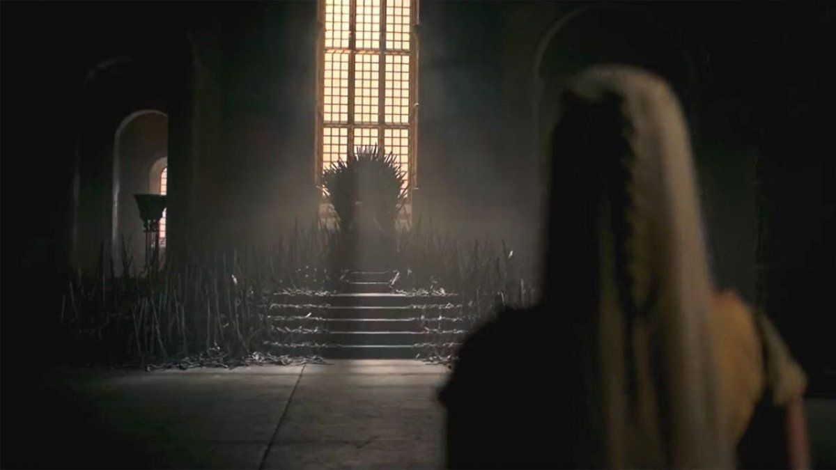 HBO apuesta a tener nuevamente un éxito rotundo. 