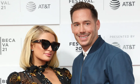 Pese a que Page Six aseguró que Paris Hilton estaba embarazada, ahora ella misma desmintió que pronto se convertirá en mamá. Pese a que Page Six aseguró que Paris Hilton estaba embarazada, ahora ella misma desmintió que pronto se convertirá en mamá.