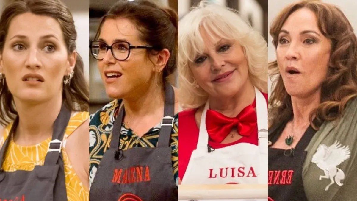 Los participantes del reality de cocina se enfrentaron en una nueva gala de eliminación. ¿Quién se fue?