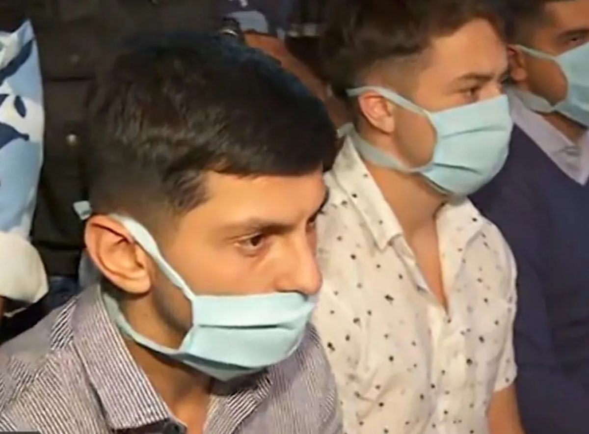 Uno de los amigos de Fernando Báez Sosa identificó a Ayrton Viollaz como el responsable de arengar al grupo de rugbiers.