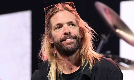 Foo Fighters anunció dos conciertos homenaje a Taylor Hawkins, su baterista fallecido Foo Fighters anunció dos conciertos homenaje a Taylor Hawkins, su baterista fallecido