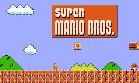 Los cinco trucos que no sabías del Mario Bros clásico
