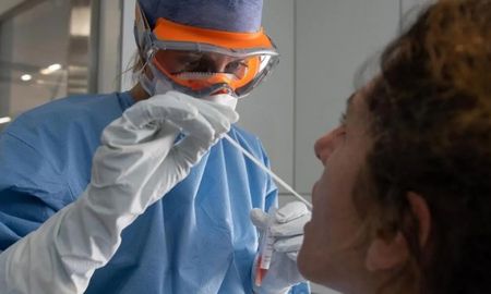 hay 14 casos sospechosos de coronavirus en la provincia de santa fe hay 14 casos sospechosos de coronavirus en la provincia de santa fe