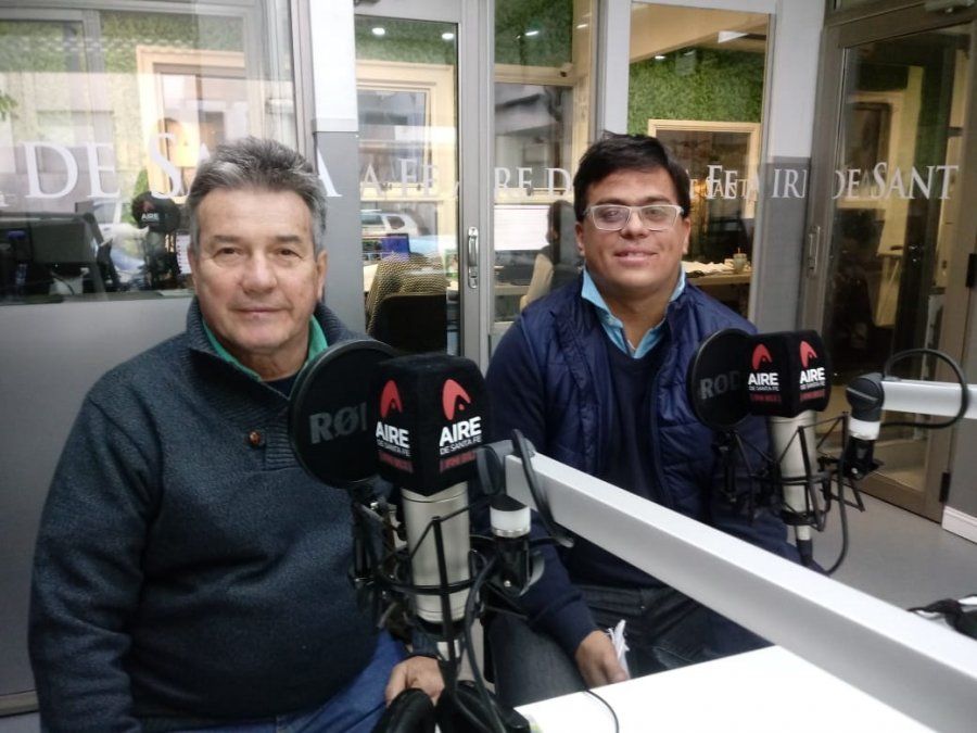 Club Villa Dora festeja sus 80 años