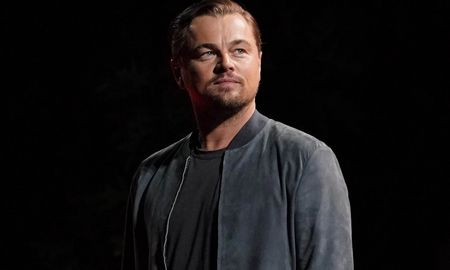 Leo DiCaprio a sus 46 años. Leo DiCaprio a sus 46 años.