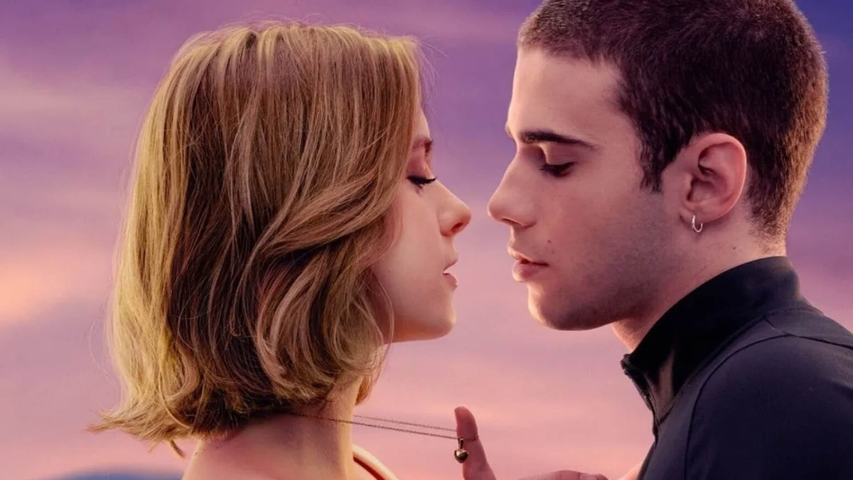 Netflix: dura menos de 2 horas y lidera el top 10 mundial