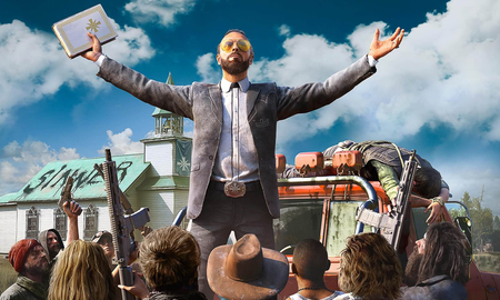 Uno de los juegos de acción más famosos de Ubisoft, con 80% de descuento en Steam Uno de los juegos de acción más famosos de Ubisoft, con 80% de descuento en Steam