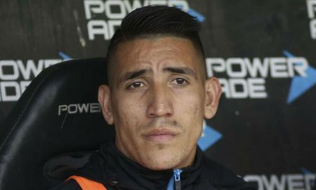 La frase del presidente de Vélez sobre la situación de Ricardo Centurión que preocupó a todos: Volvió a caer La frase del presidente de Vélez sobre la situación de Ricardo Centurión que preocupó a todos: Volvió a caer