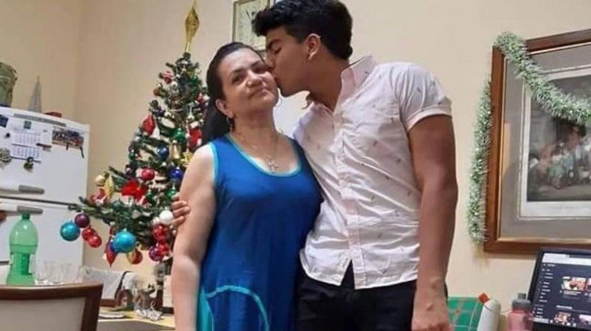 Graciela Sosa compartió un doloros mensaje tras el estreno del documental 50 segundos: el caso Fernando Báez Sosa.