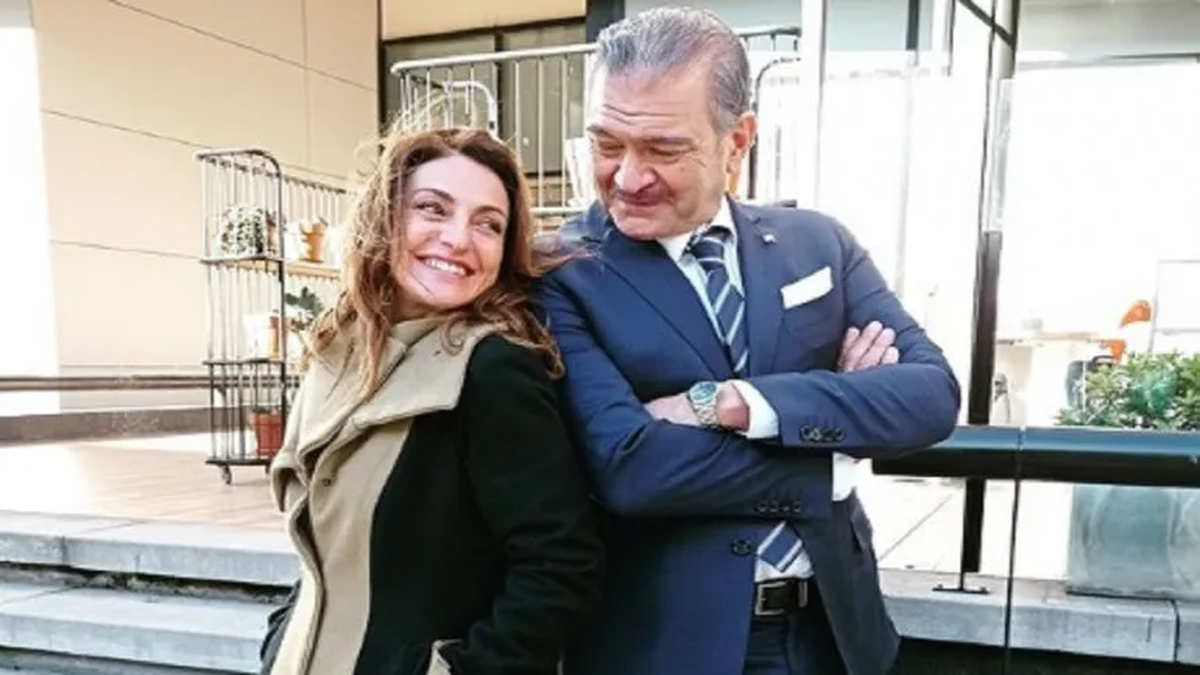 César Bordón y Eleonora Wexler son los actores principales.