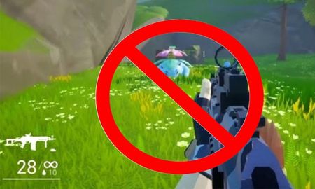 Nintendo borró el juego de fan que permitía cazar pokémones usando armas. Nintendo borró el juego de fan que permitía cazar pokémones usando armas.