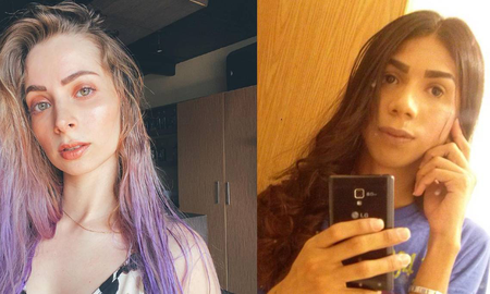 ¿Quién fue Mika Lascuráin?: la joven trans que se habría quitado la vida por bullying de la youtuber YosStop ¿Quién fue Mika Lascuráin?: la joven trans que se habría quitado la vida por bullying de la youtuber YosStop