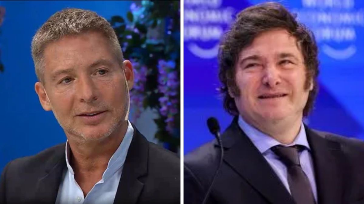 El presidente de la Nación se expresó en sus redes sociales.