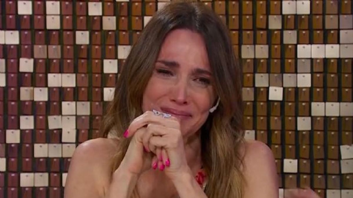 La conductora de Telefe se despidió de su mascota que la acompañó por 11 años.&nbsp;