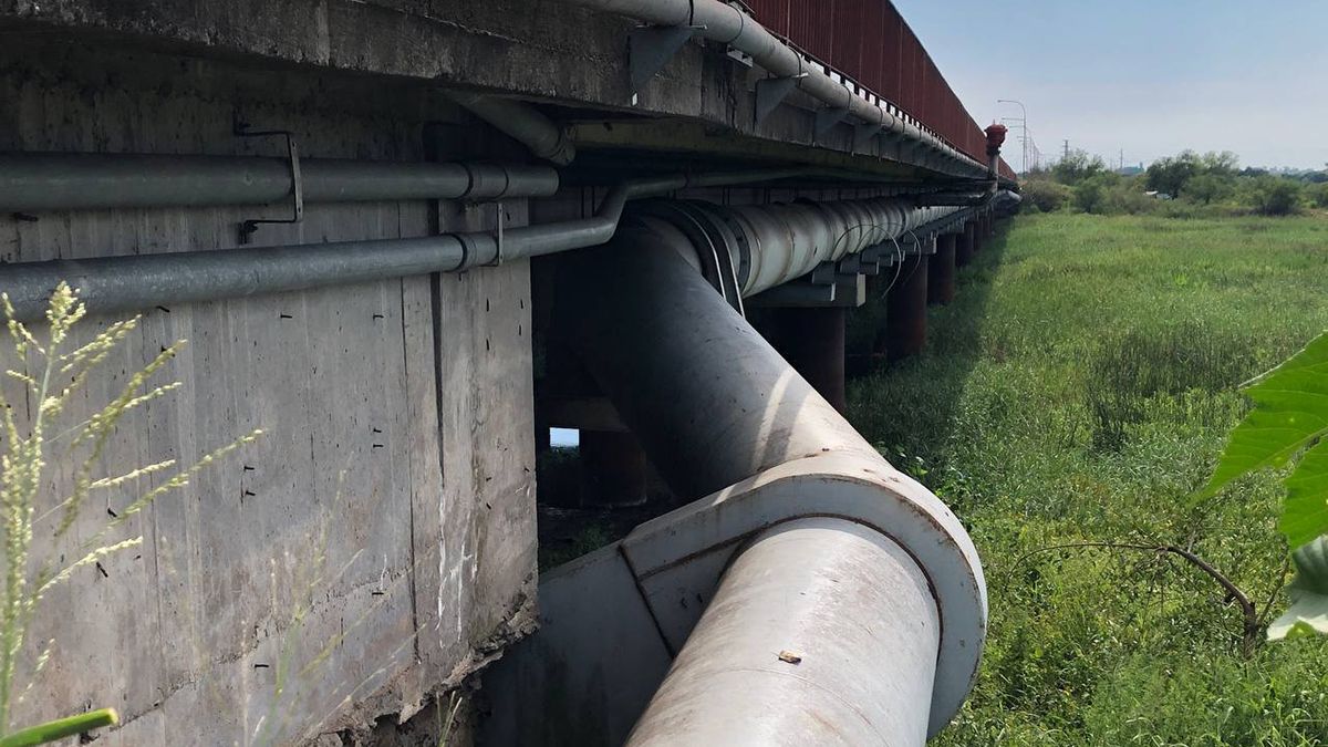 Piden circular con precaución por el sector.