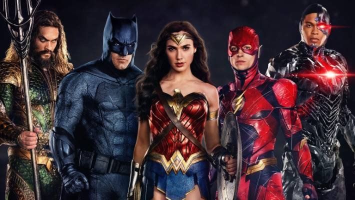 “Justice League” se une para protestar contra la destrucción de la fauna en Hawái
