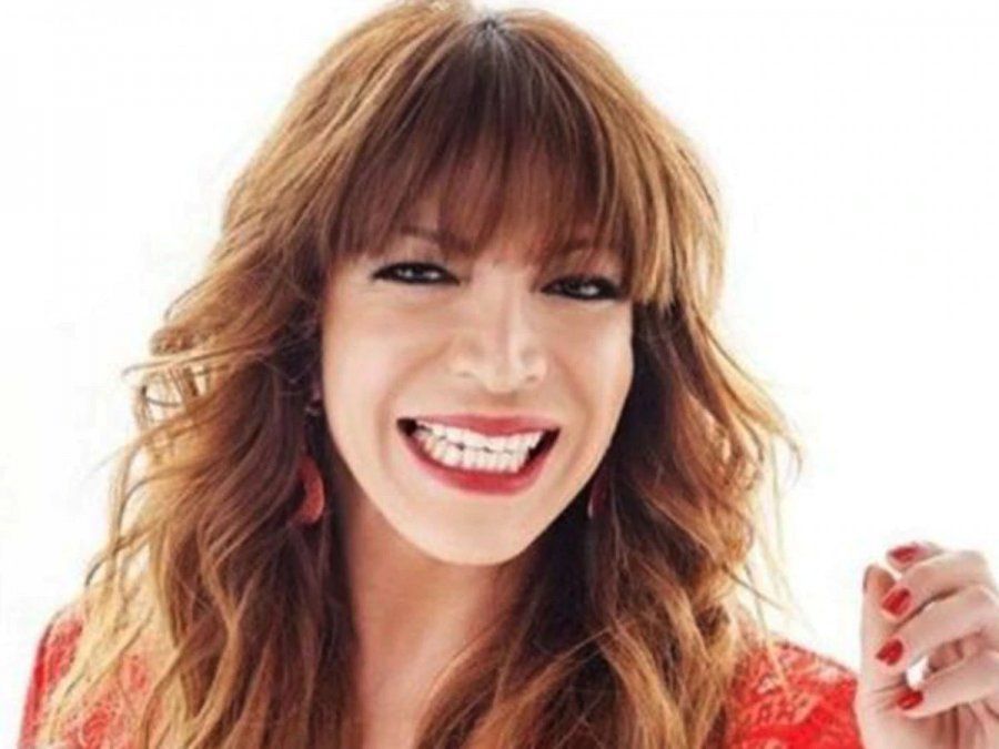 Lizy Taglieni desmintió su candidatura.