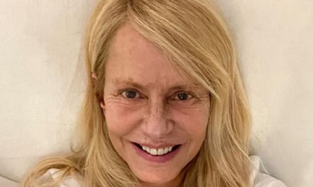 Cecilia Bolocco preocupa a todos con su estado de salud. Cecilia Bolocco preocupa a todos con su estado de salud.
