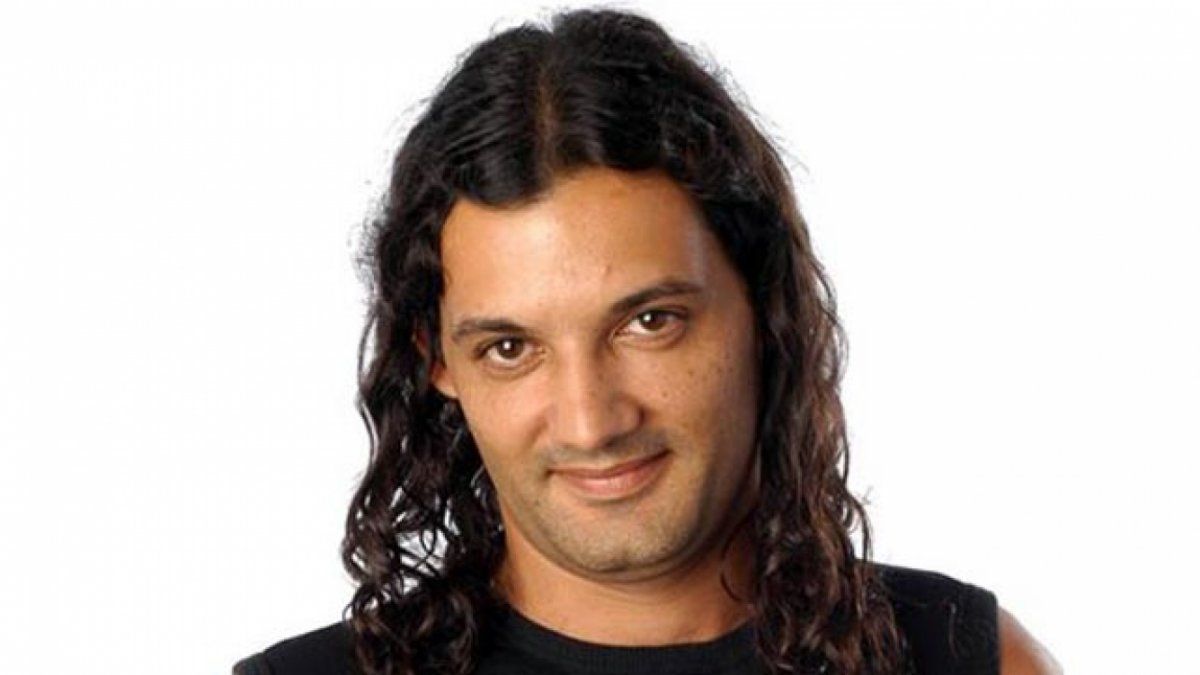 Diego Leonardi es el ganador de "GH Famosos".