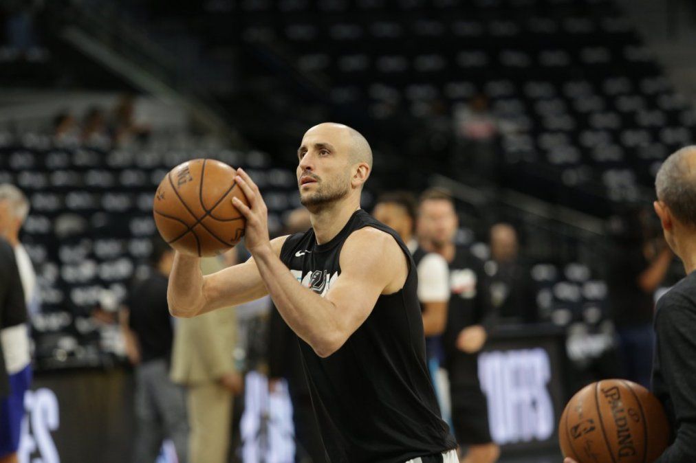 El bahiense se sum&oacute; a un proyecto solidario para asistir a los m&aacute;s afectados por la pandemia de coronavirus.