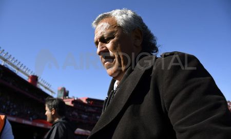 Pipo Gorosito recibió la banca de Coco Basile: Es un técnico de equipo grande. Pipo Gorosito recibió la banca de Coco Basile: Es un técnico de equipo grande.