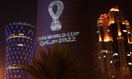 fifa pretende que el offside sea cobrado por bots en el mundial de qatar 2022